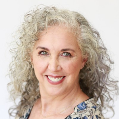 Audrey Halpern
