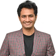 Chintan Dave