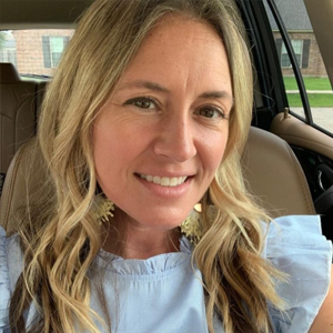 Lisa Johnson