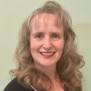 Michelle Rasmussen