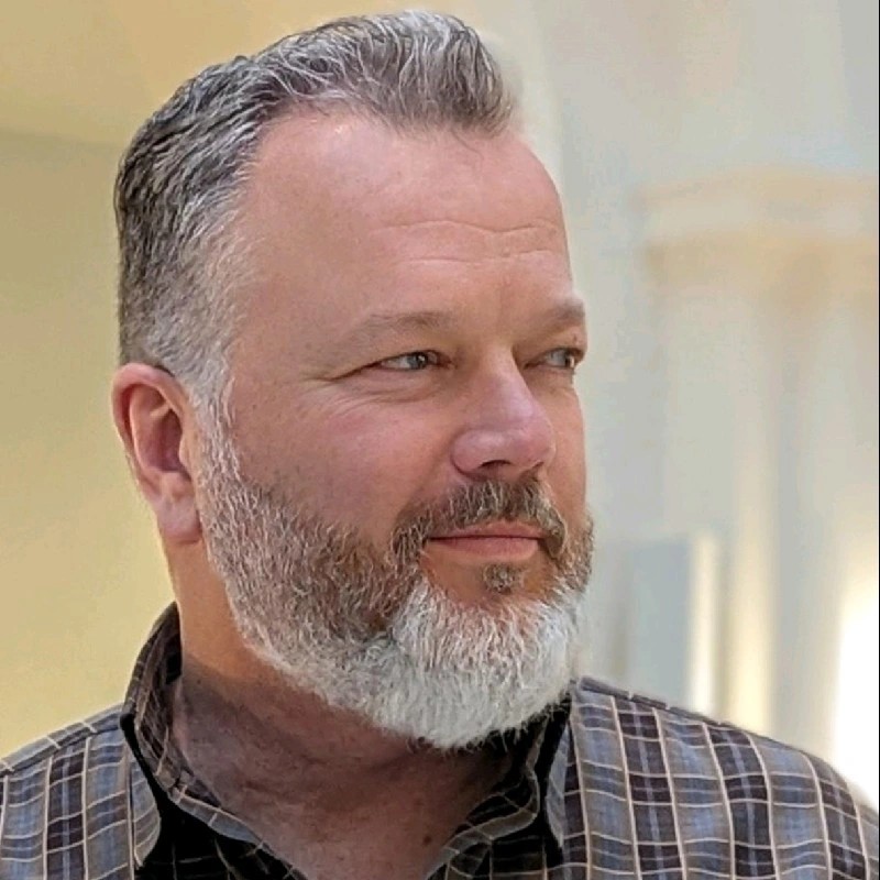 Tom Kinser