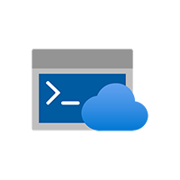 Azure Cloud Shell/Bash