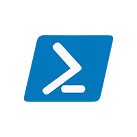 Windows PowerShell